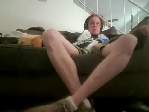 yourMasterisBored webcam