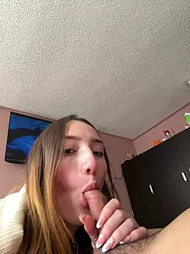 Valery_Salmons Live Web Cam Show