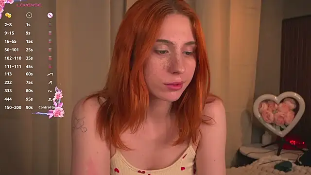 Ubelada - Trans webcam sex chat