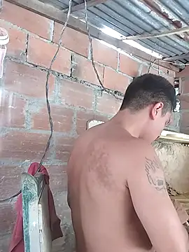 hoteder Live Web Cam Show