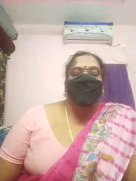 sarala_telugu Live Web Cam Show