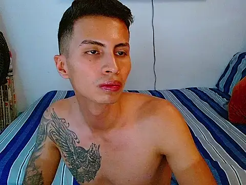 gabriel_spy12 - Gabriel_spy12's free webcam - UK Sex Cams