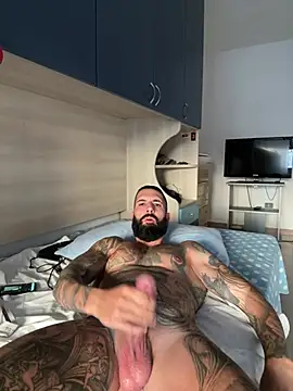 Gioeltoro89 Live Web Cam Show