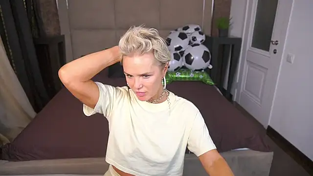 PleasureWeCouple Live Web Cam Show