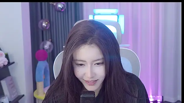 Summerbaby-001 Live Web Cam Show