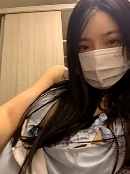 Ilovebananaboy Live Web Cam Show