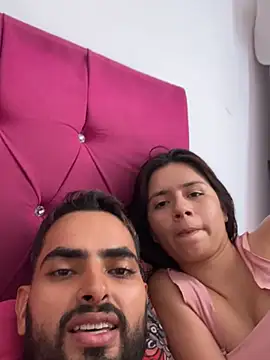 Jouemandannie live sex cam