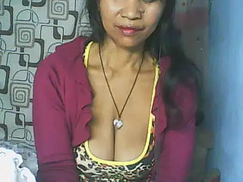 nene_belle webcam