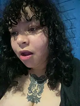 Kimberliprivv webcam