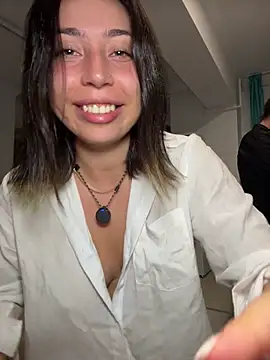 KimArts webcam
