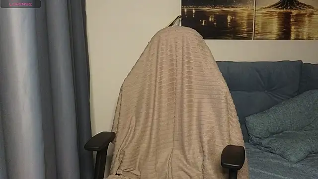 MoreRealAlex webcam