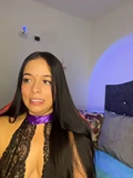 Nisha_jazz webcam