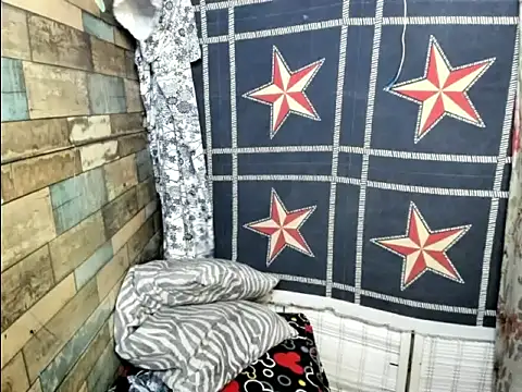 xGEISHAx webcam