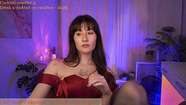 mayshawty - MayShawty's free webcam - UK Sex Cams