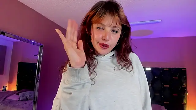 Velvet_Dreamss webcam