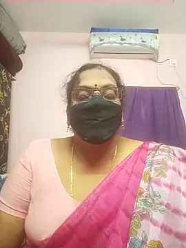 sarala_telugu webcam