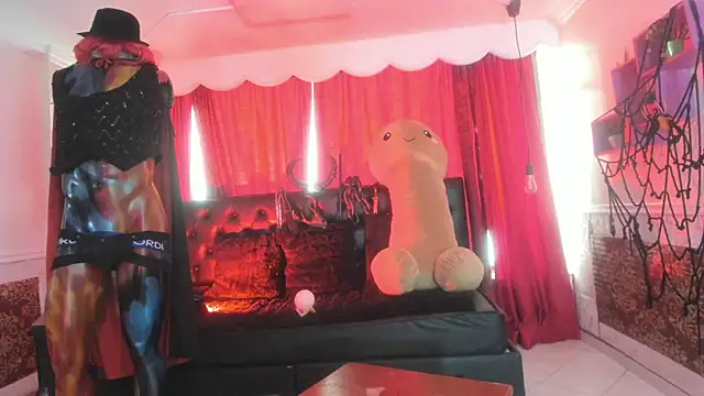 Lilith_madame_satan webcam