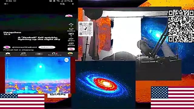 RussellTaylorLacy webcam