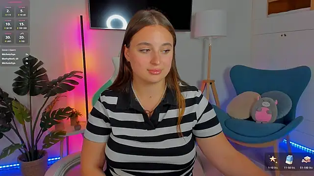 Nicole_De_Lux webcam