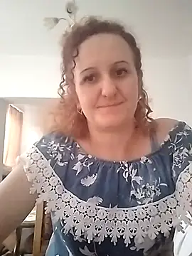 KarinaFlower99 webcam