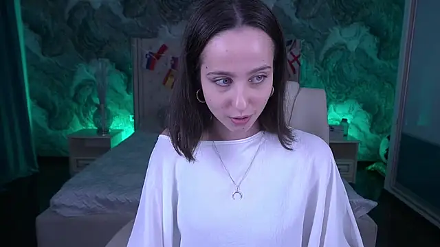 JennyMyLuv webcam