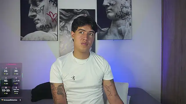 Pablo__Cruz webcam