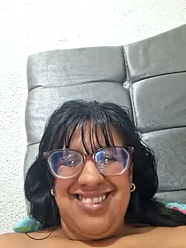 ZaidaWet webcam