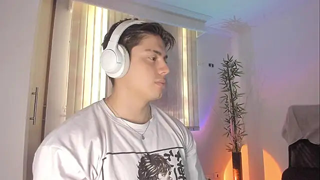 Giordano_Russo webcam