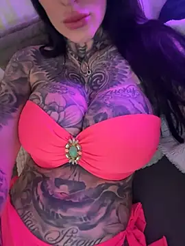 MeganWitch