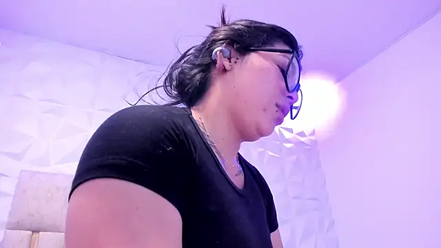 PauletteJ webcam