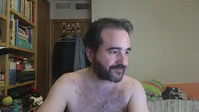 curiosillo83 webcam