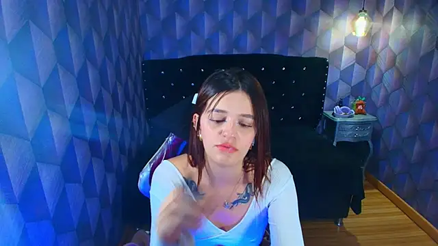 LiaHarryis webcam