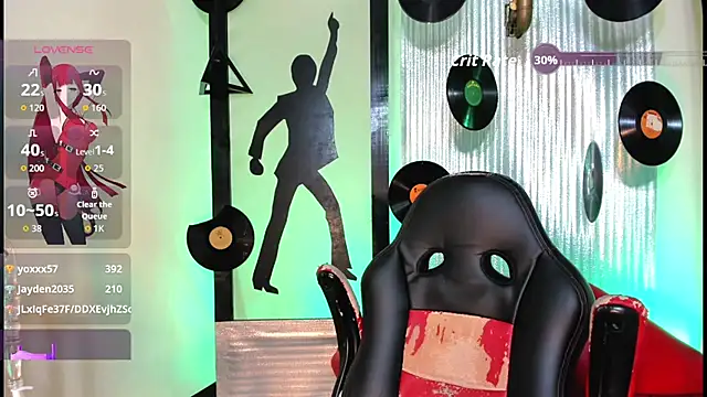 Model: la_ratona_1