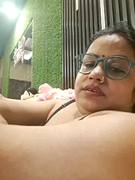 SHANVII webcam