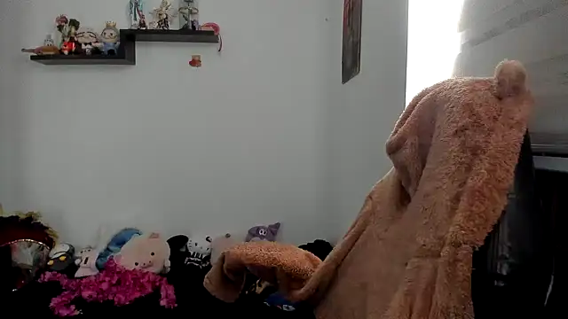 Shaddycute_ webcam