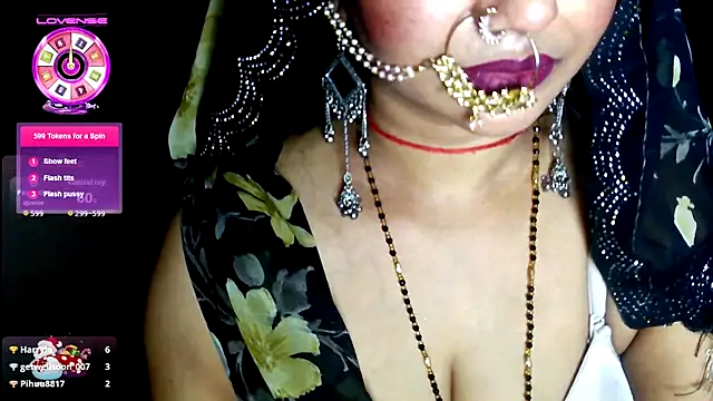 Pyari1 webcam