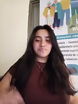 ANDREA-10_ webcam