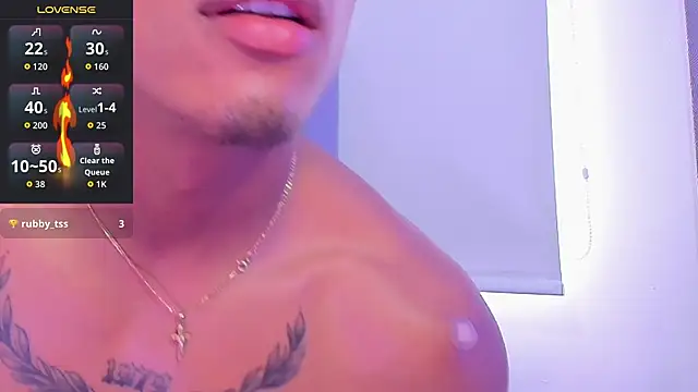 Bryan_robayo5 webcam
