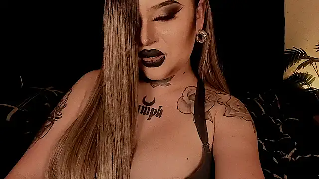 BeMyGoodSlave webcam