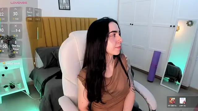 Luna_tagliaferri webcam
