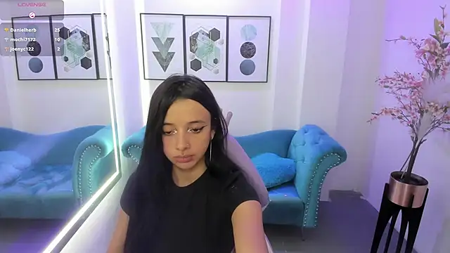 Chloe_meoww webcam
