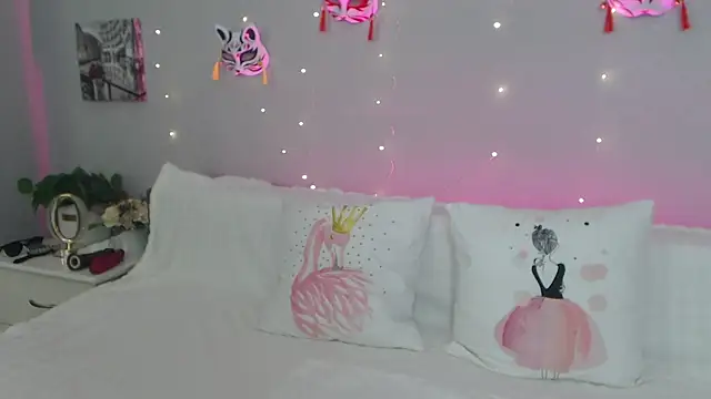 MeryCheris webcam