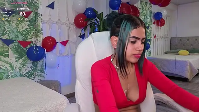 baby_julieta00 webcam
