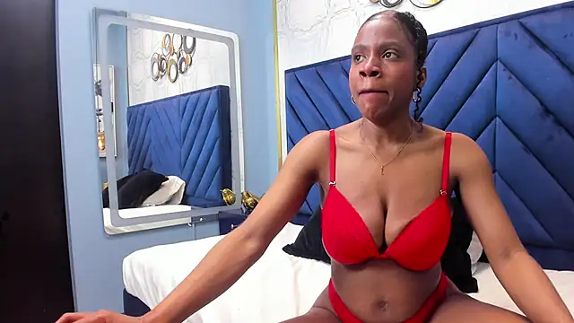 sarahi_pusey webcam