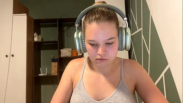 HellyRay webcam
