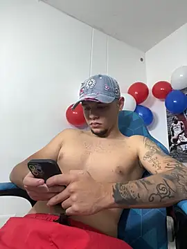 Brian_Adler webcam