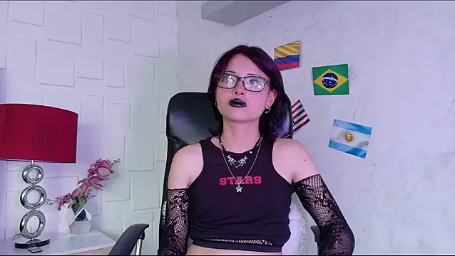 ViolettClay webcam