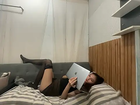 liilysy webcam