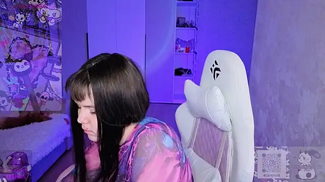 claire_faers webcam