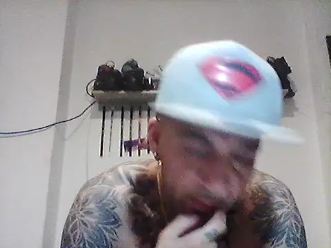 X_MagicMello_X webcam